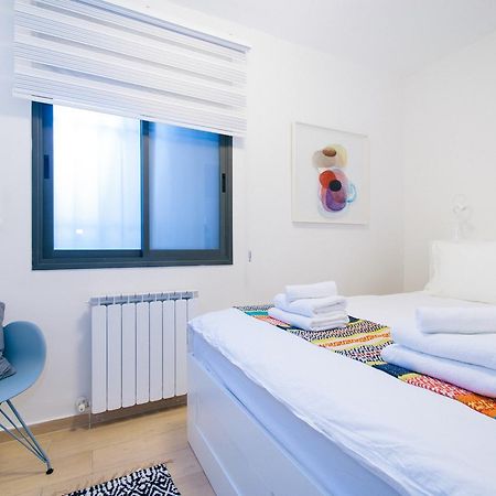 Colony Suites - Hildesheimer St. Иерусалим Экстерьер фото