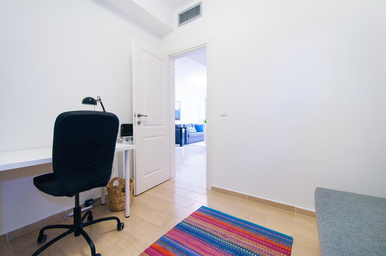 Colony Suites - Hildesheimer St. Иерусалим Экстерьер фото