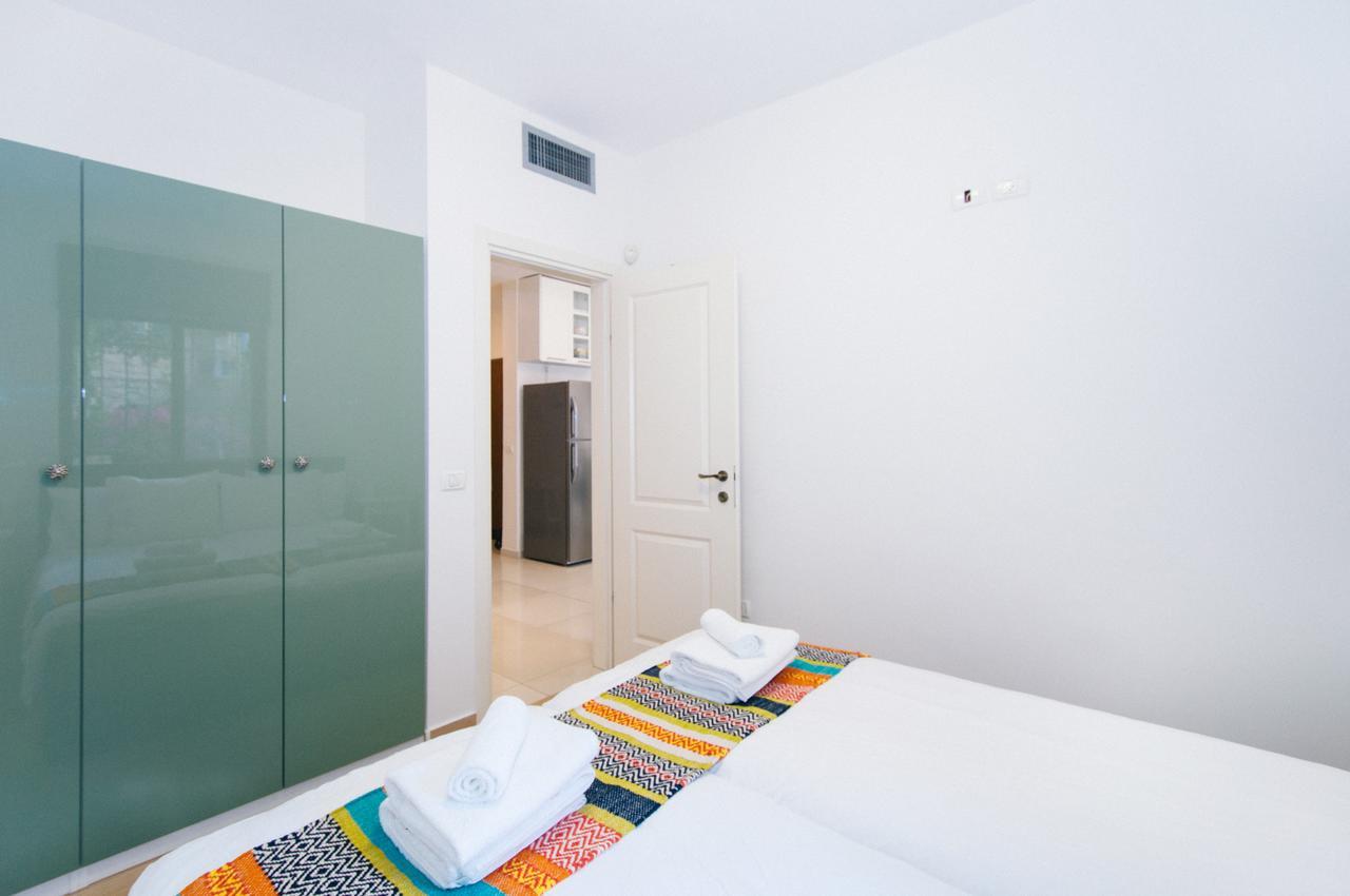 Colony Suites - Hildesheimer St. Иерусалим Экстерьер фото